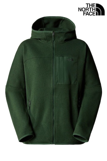 P-6 Label Organic Crew Sweatshirt Front Range Fleece Hoodie (Q92449) | £115