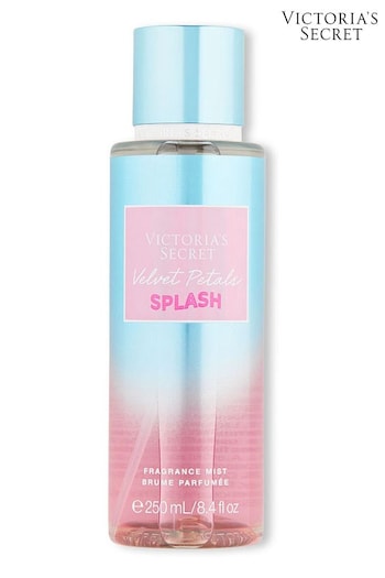 Victoria's Secret Velvet Petals Splash Body Mist (Q92577) | £18