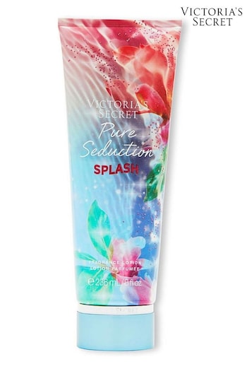 Victoria's Secret Pure Seduction Splash Body Lotion (Q92601) | £18