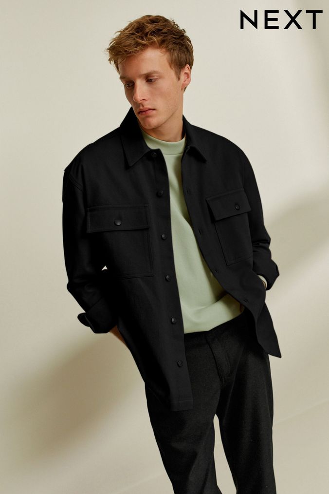 Big mens discount coats