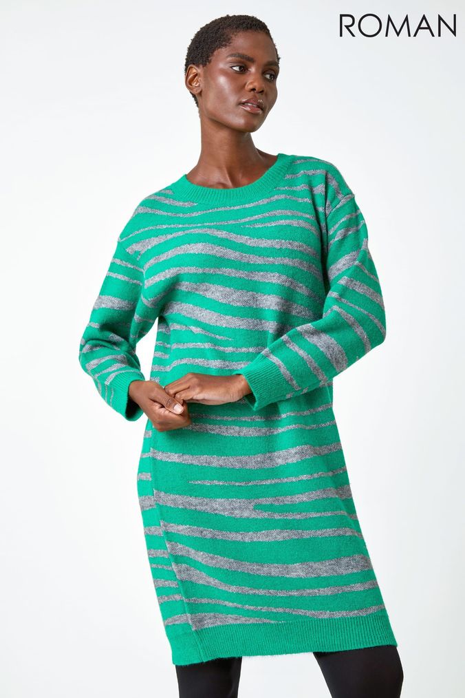 Shift jumper on sale dress