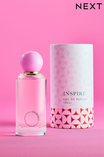 100ml Inspire Perfume (Q93249) | £16