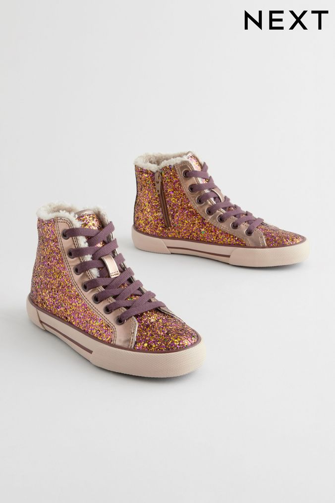 Buy Gold Trainers Online Next UK