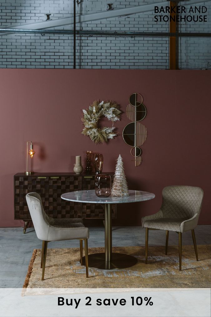 Buy New In Dining Tables Homeware Diningroomfurniture Online