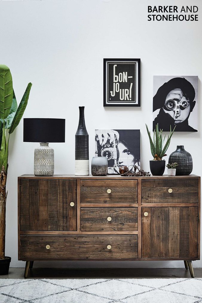 Buy Sideboards Barker and Stonehouse Homeware Diningroomfurniture