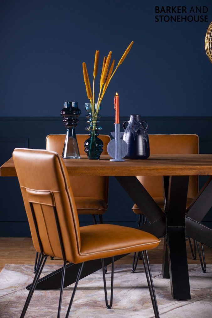 Single dining room sales chairs for sale