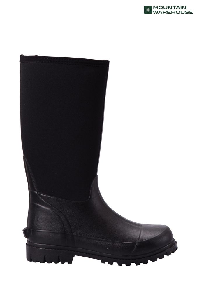 Mountain warehouse deals wellington boots