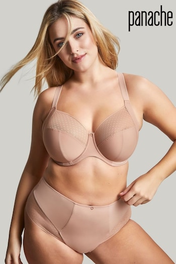 Panache Bliss Wired Full Cup Bra (Q93775) | £42