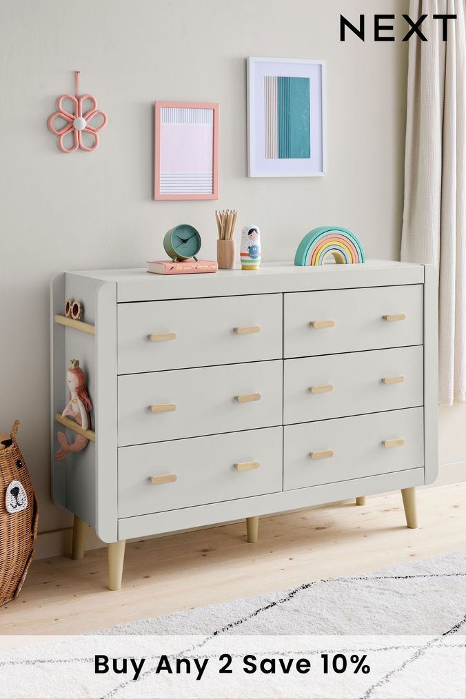 Childrens Chest of Drawers Kids Drawers Next UK
