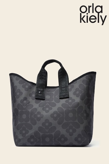Orla Kiely Large Carryall Tote (Q93932) | £135