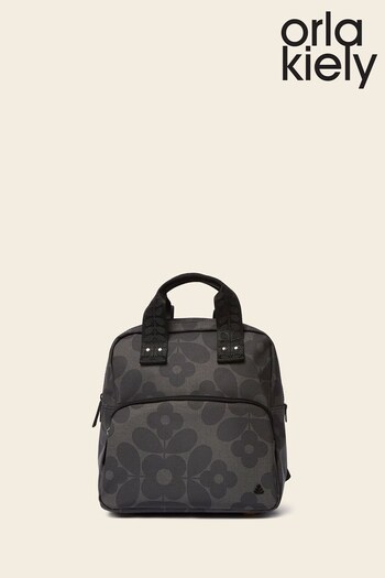 Orla Kiely Mini Lotta Backpack (Q93942) | £150