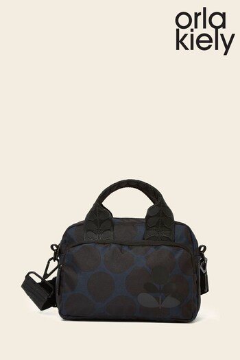 Orla Kiely Angle Grab Cross-Body Bag (Q93993) | £90