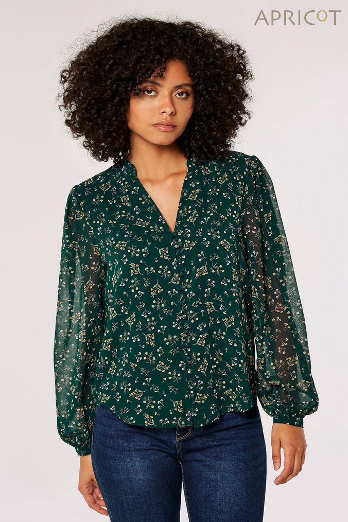 Buy Women s Apricot Tops Online Next UK