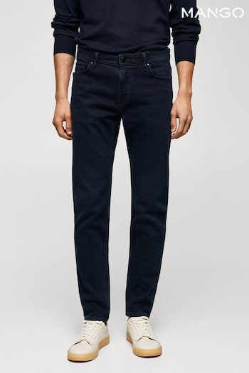 Mango Slim Fit Jan sleeveless Jeans (Q94226) | £46