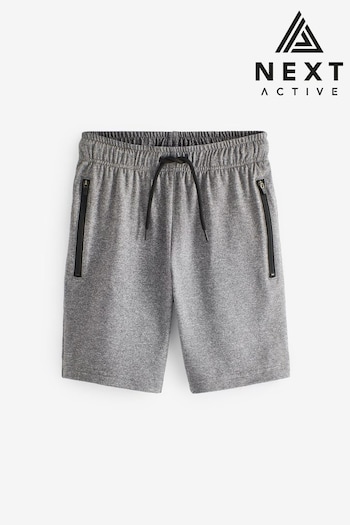 Grey 1 Pack Drawstring Shorts (6-17yrs) (Q94313) | £8 - £13