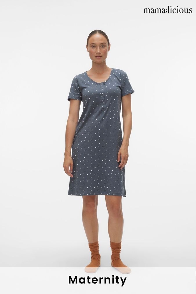 Buy Women s Mamalicious Nightwear Online Next UK