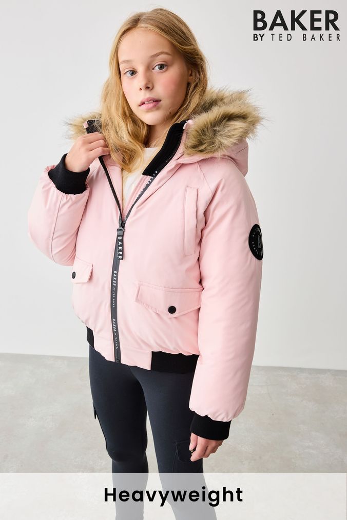 Next girls bomber jacket hotsell