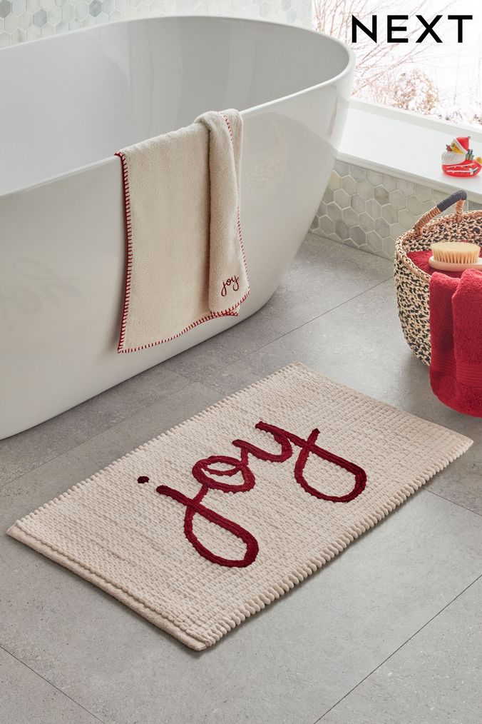 Buy Bathmats Online Next UK