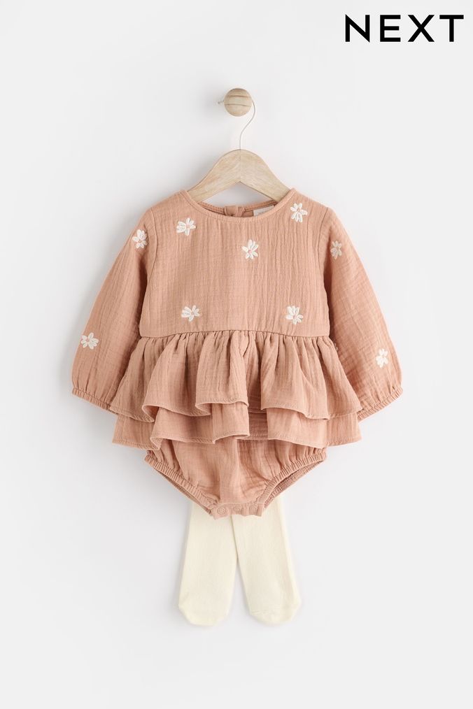 Buy Girls Rompersuits Online Next UK