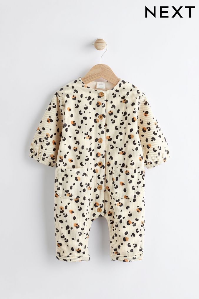 Buy Newborn Girls Newborn Unisex Rompersuits Online Next UK