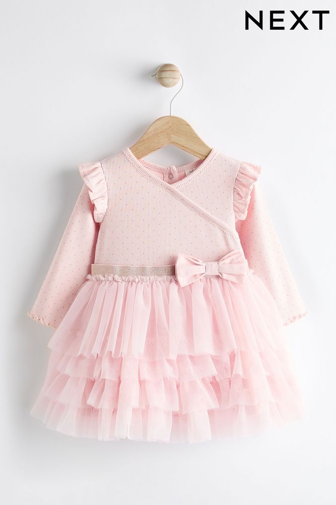 Baby Girl Occasion Dresses Next Official Site