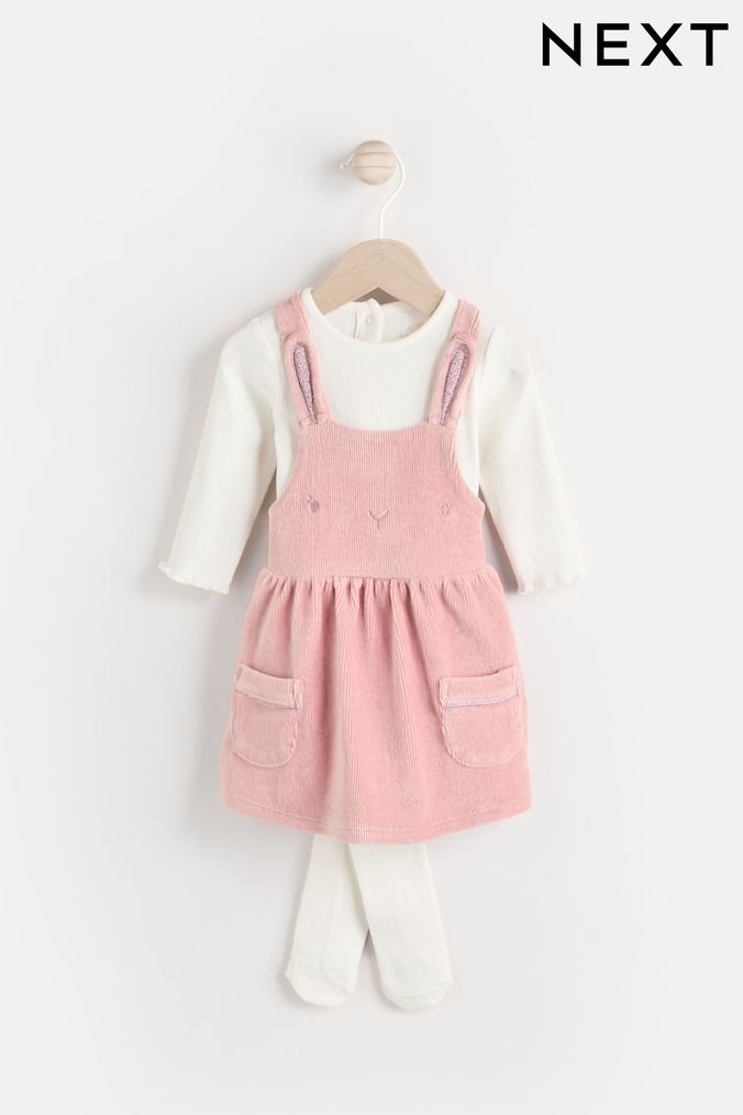 Buy Girls Pinafore Online Next UK