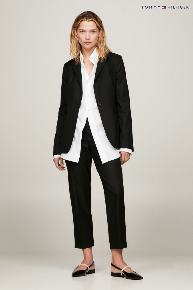 Tommy hilfiger coat sale shop uk