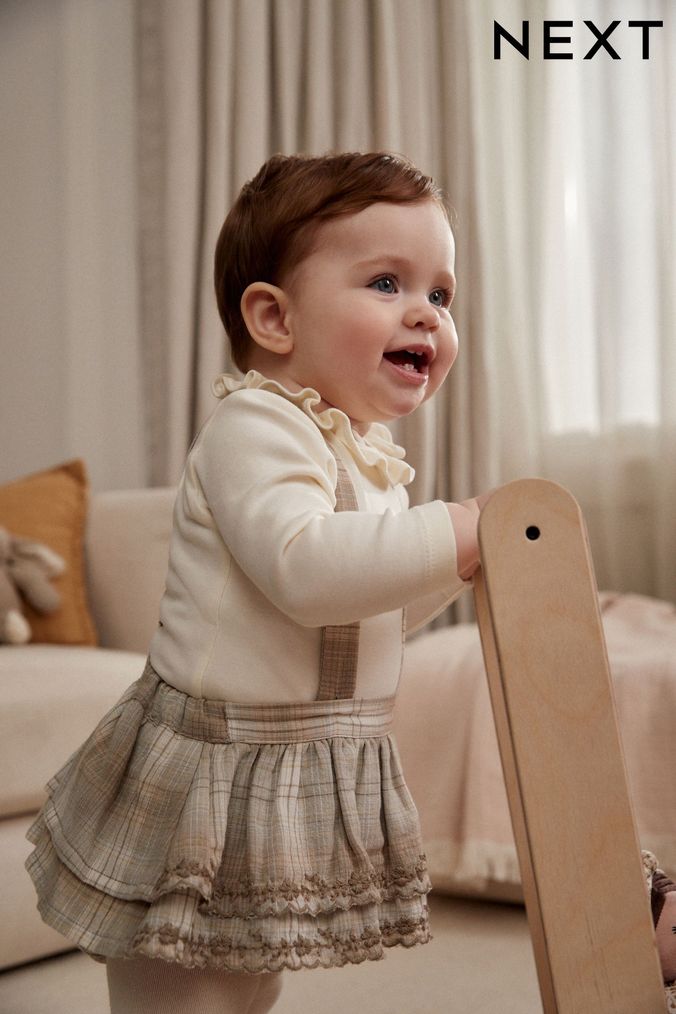Buy Girls Grey Dresses Online Next UK