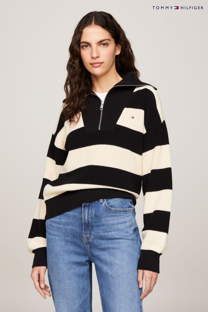Tommy jumpers womens online