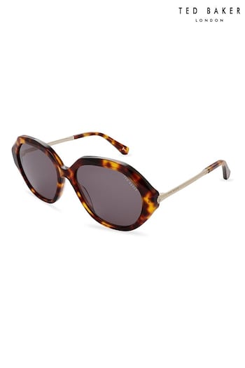 Ted Baker Brown Georgi with Sunglasses (Q95070) | £99