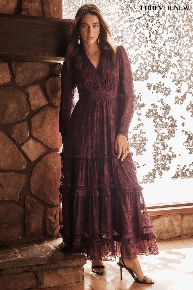 Buy Women s Forever New Wedding Guest Dresses Online Next UK
