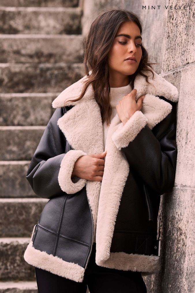 Next best sale velvet coat