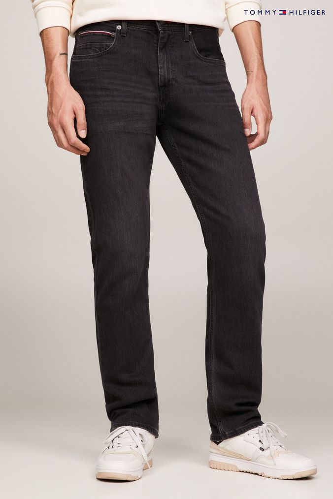 Hilfiger jeans cheap mens