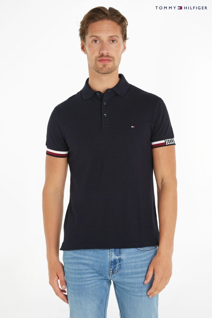 Hilfiger polo shirts sale uk new arrivals