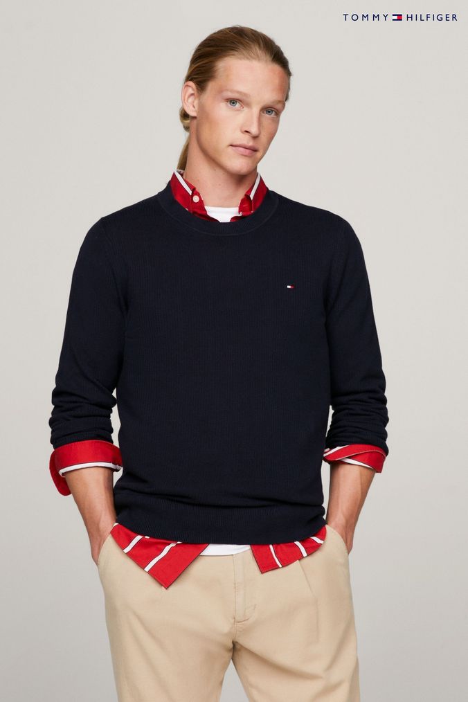Cheap tommy hilfiger jumpers online