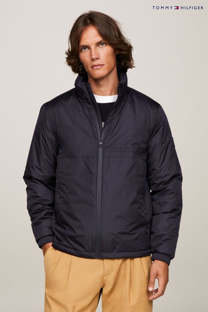 Next tommy clearance hilfiger coat