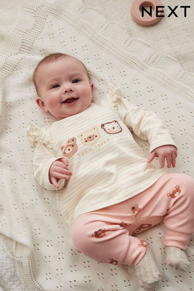 Baby Girls Outfits Newborn Girl Outfits Next UK