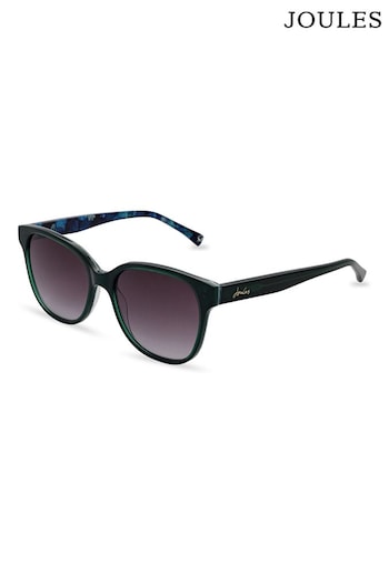 Joules Green Ivy JS7099 Sergio Sunglasses (Q95466) | £70