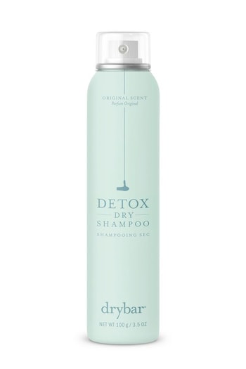 Drybar Detox Dry Shampoo Original Scent (Q95477) | £21