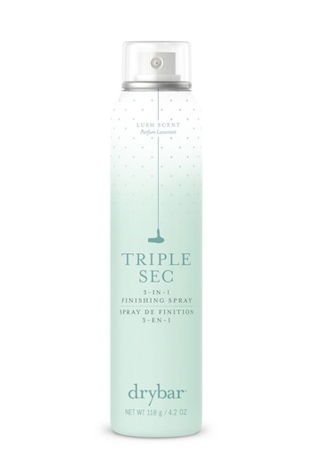 Drybar Triple Sec 3-In-1 Finishing Spray Lush Scent 118g (Q95523) | £24