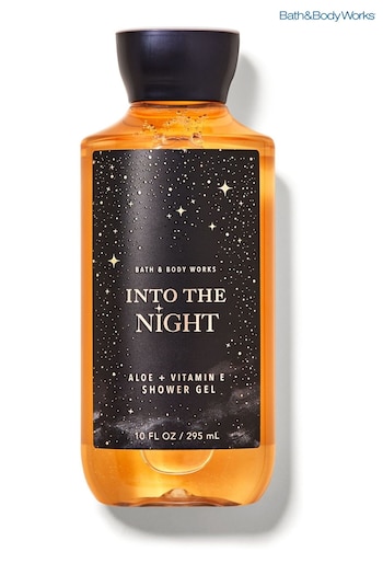 Nest of Tables Into the Night Shower Gel 10 fl oz / 295 mL (Q95602) | £16