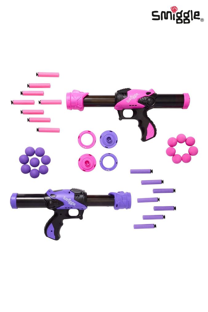 Two sisters toy style smiggle 2025