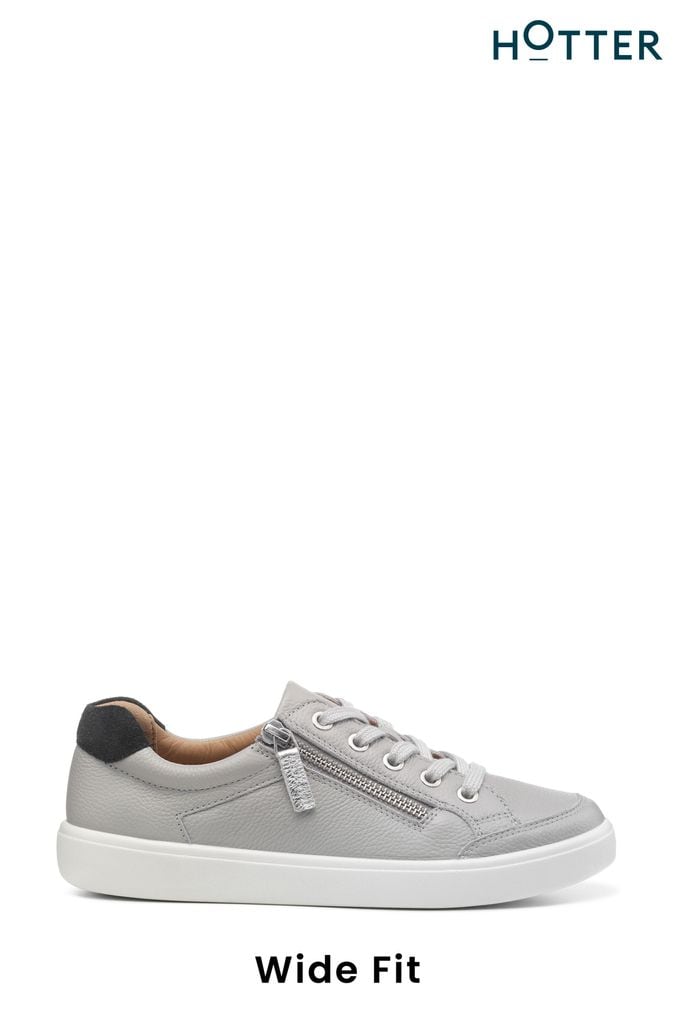 Hotter trainers 2025 size 5