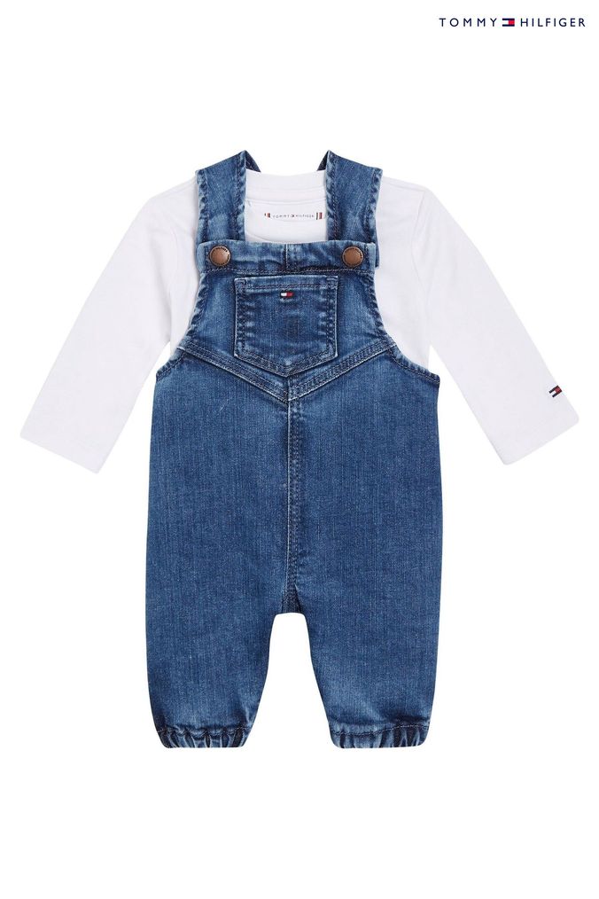 Buy Tommy Hilfiger Baby Online Next UK