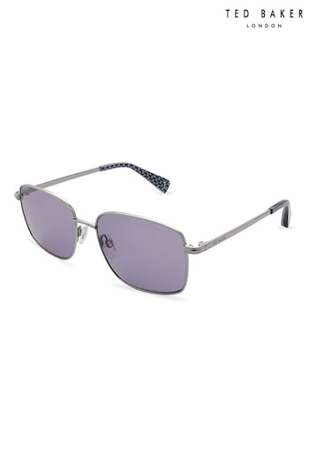 Ted Baker Lance TB1729 Purple Sunglasses (Q95954) | £75