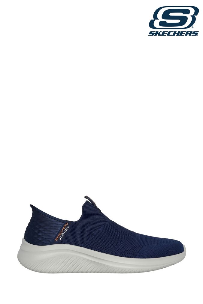 Men's pull discount on skechers