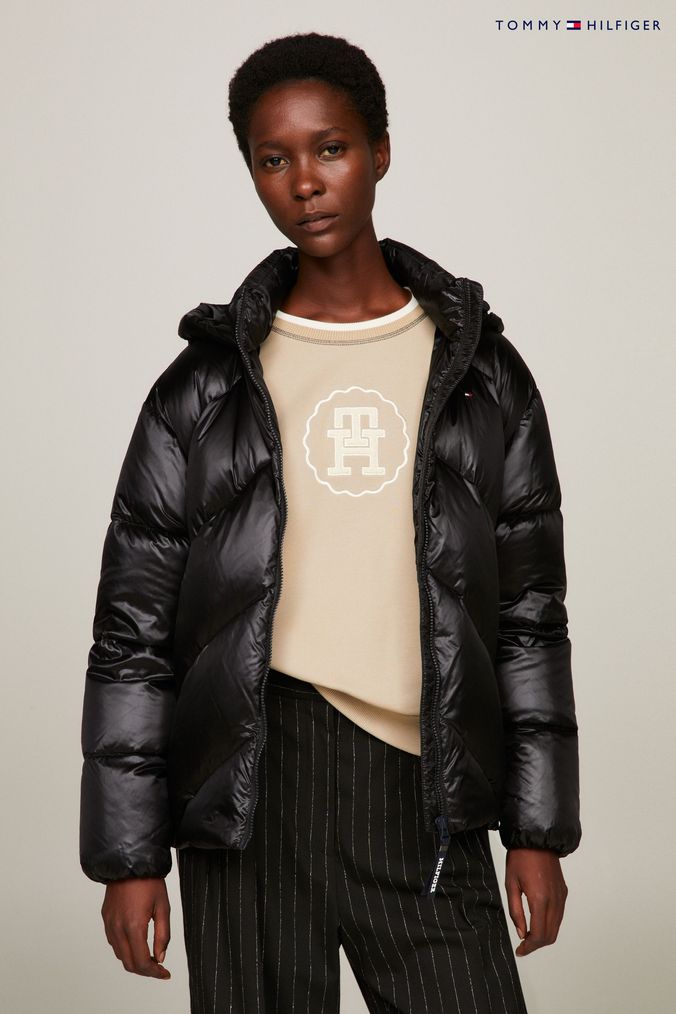 Tommy hilfiger jackets online on sale