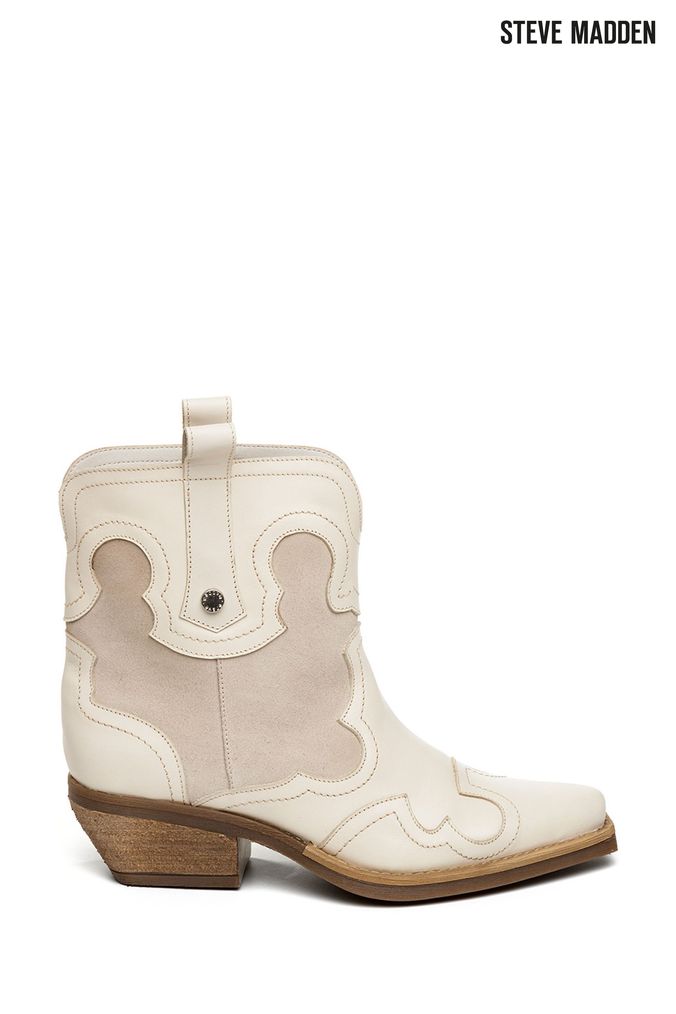 Steve madden star boots 2025
