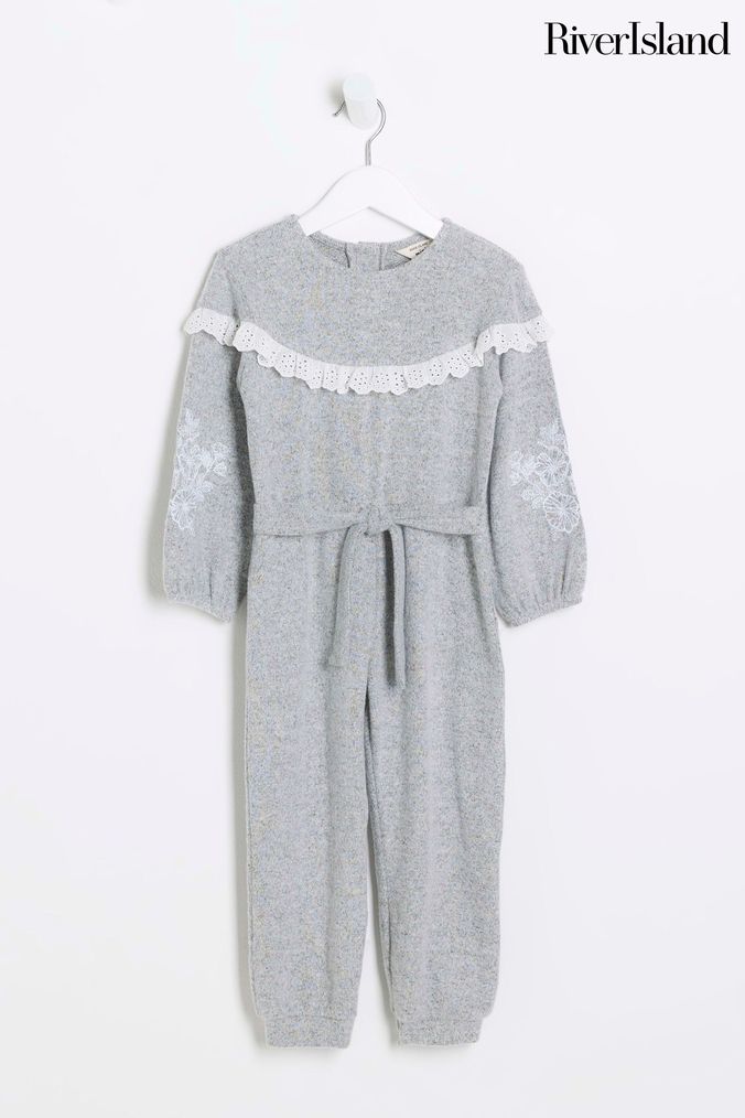 River island jumpsuit kids new arrivals