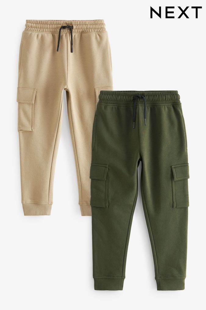 Baby Boys Joggers Next